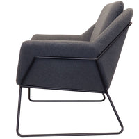 Cardinal Lounge Chair