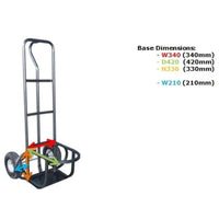 Function Chair Trolley