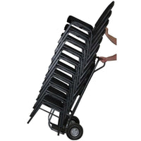 Function Chair Trolley