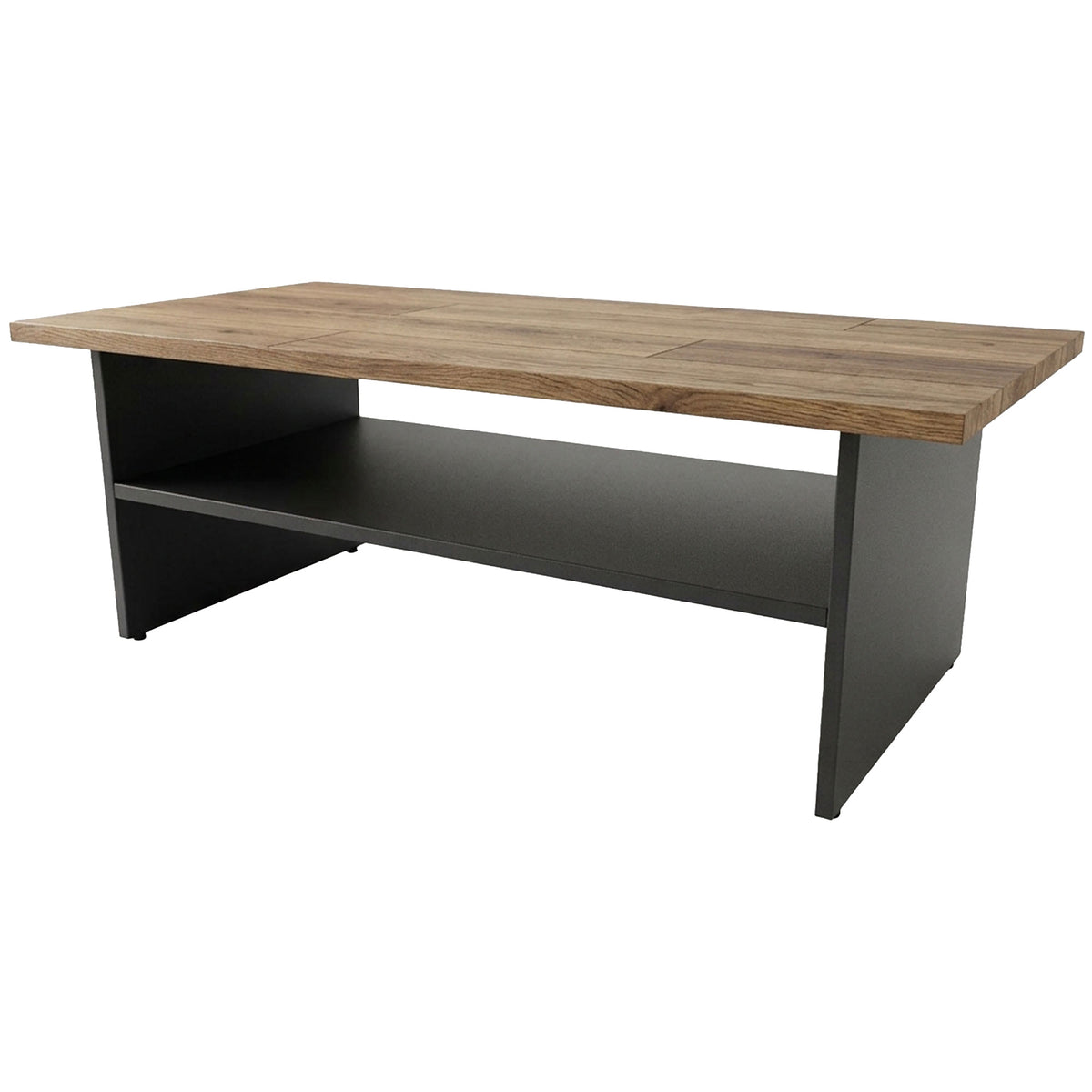 Custom Magazine Coffee Table
