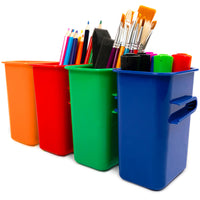 connector Tubs