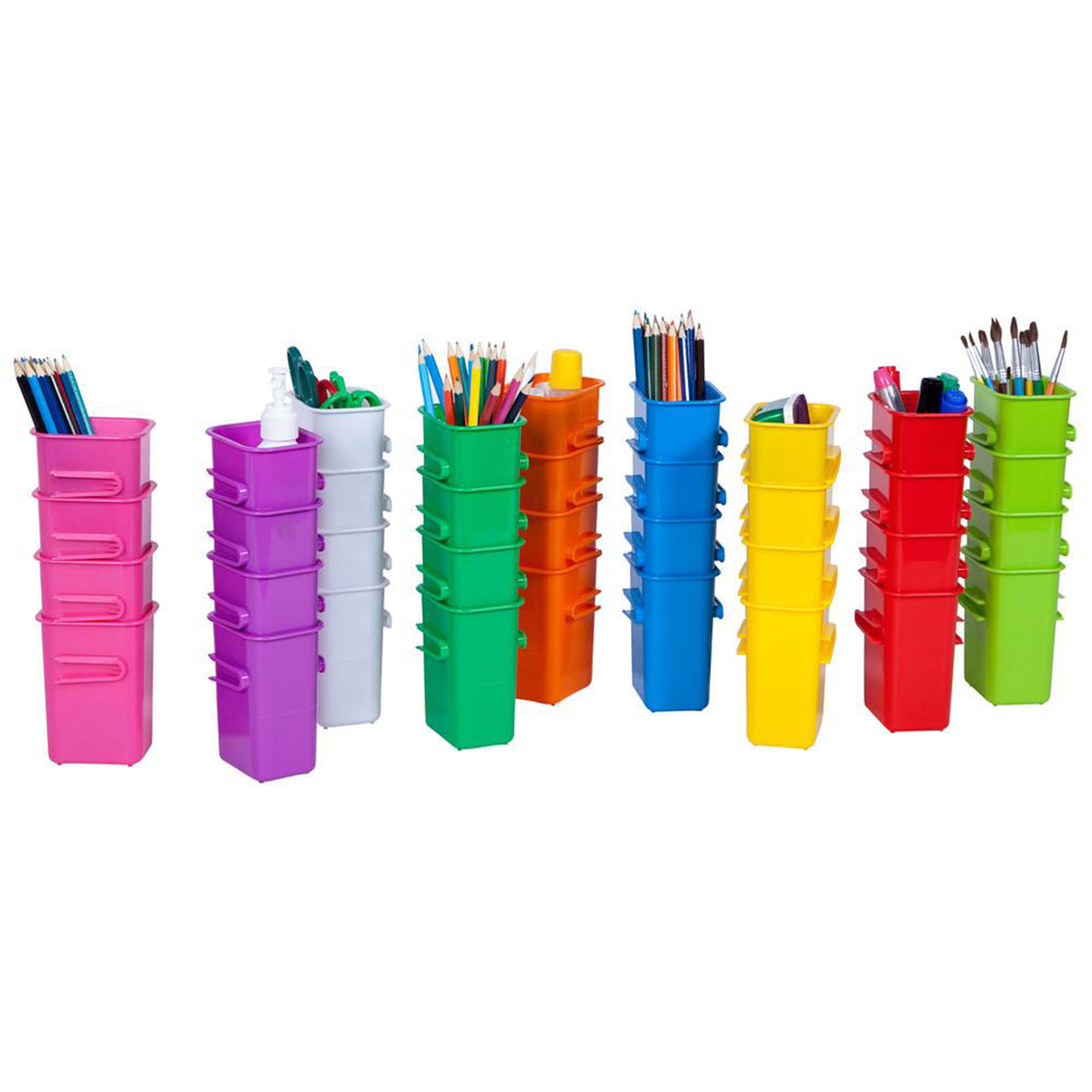 connector Tubs