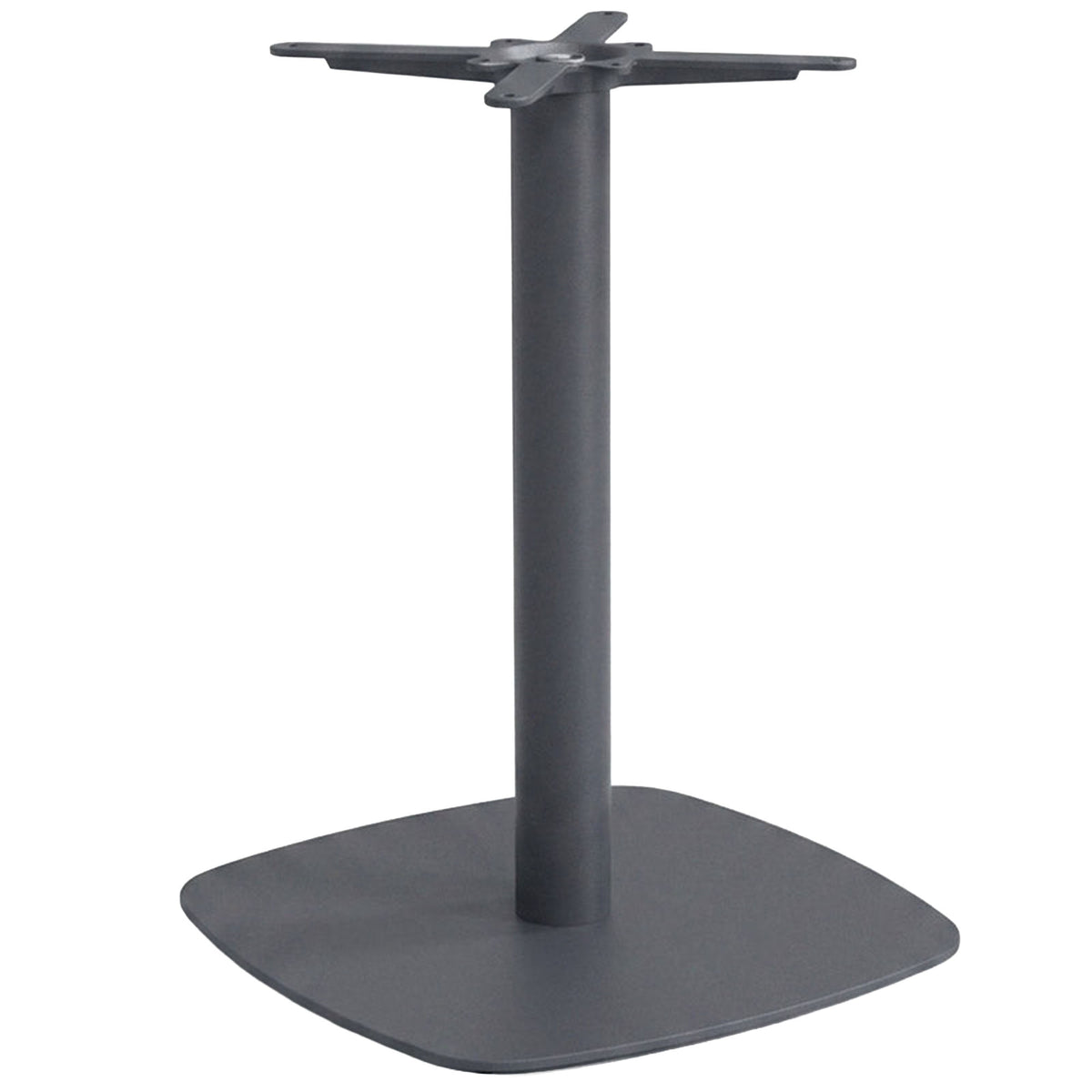 Contour Dining Table Base