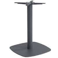 Contour Dining Table Base