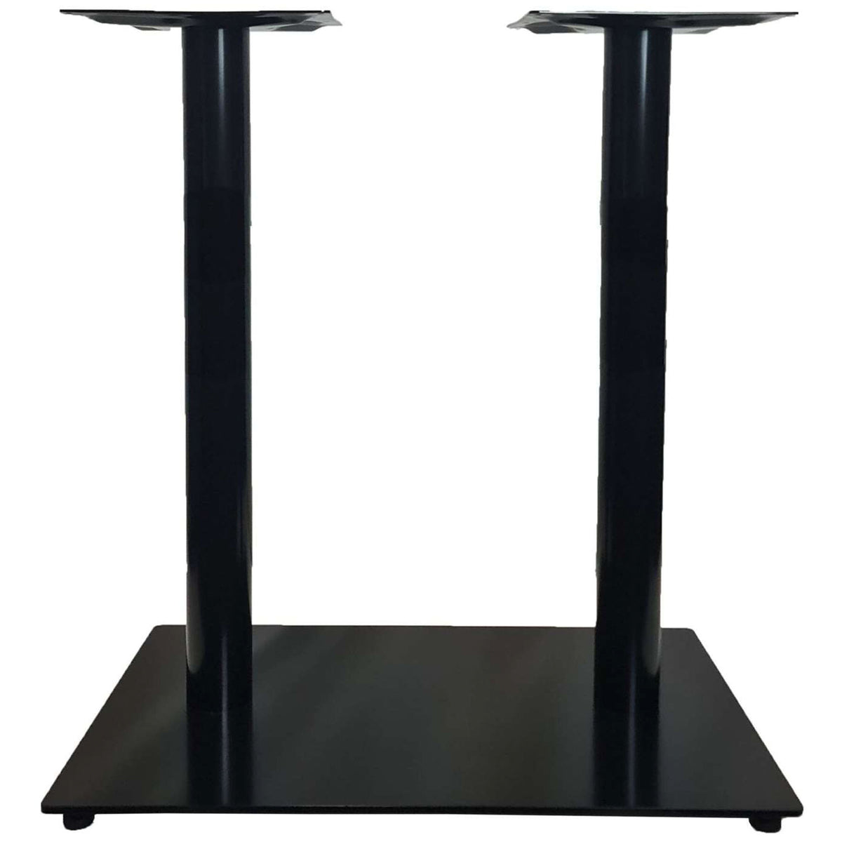 Coolangatta Twin Bar Table Base