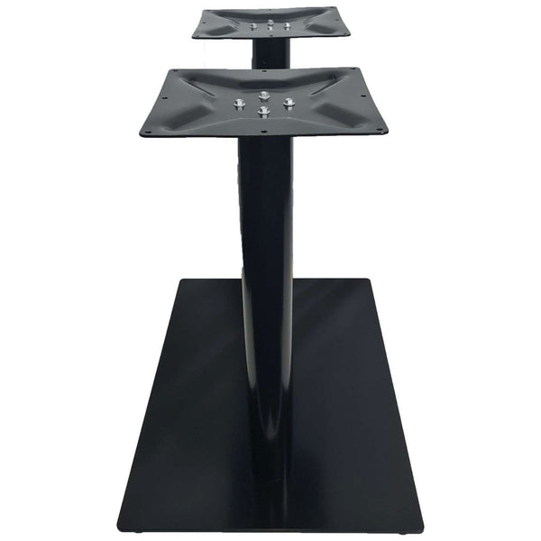 Coolangatta Twin Bar Table Base