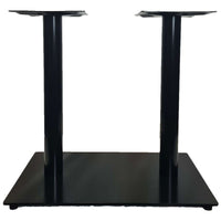 Coolangatta Twin Table Base