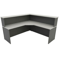 Custom Reception Counter