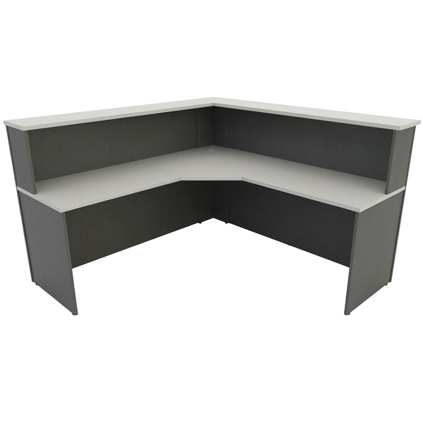 Custom Reception Counter