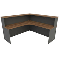 Custom Reception Counter