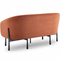 Cosmos 2 Seater Lounge