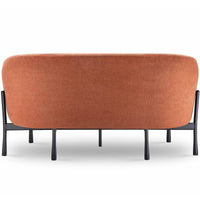 Cosmos 2 Seater Lounge