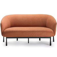 Cosmos 2 Seater Lounge