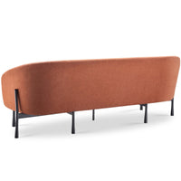 Cosmos 3 Seater Lounge