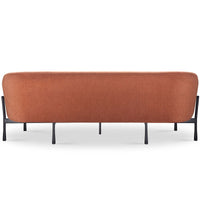 Cosmos 3 Seater Lounge