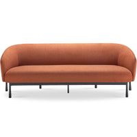 Cosmos 3 Seater Lounge