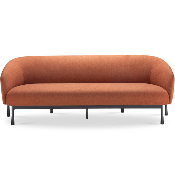 Cosmos 3 Seater Lounge