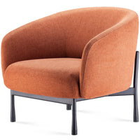 Cosmos Lounge Chair