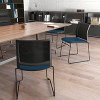 CS02 Visitor Chair