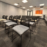 CS02 Visitor Chair