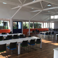 CS02 Visitor Chair