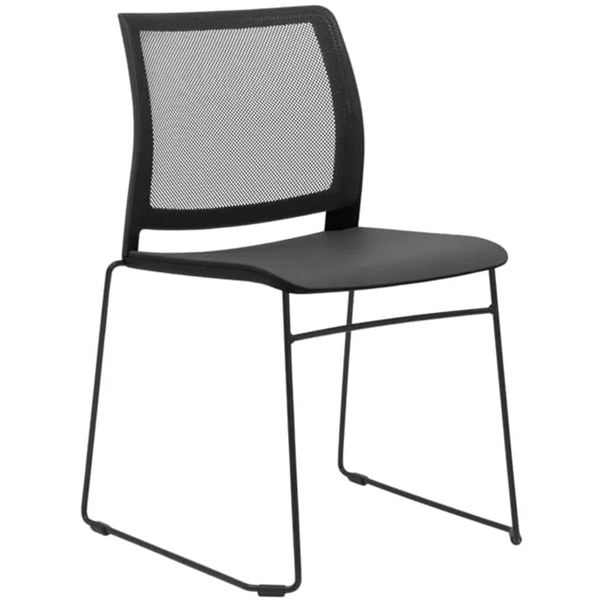 CS02 Visitor Chair