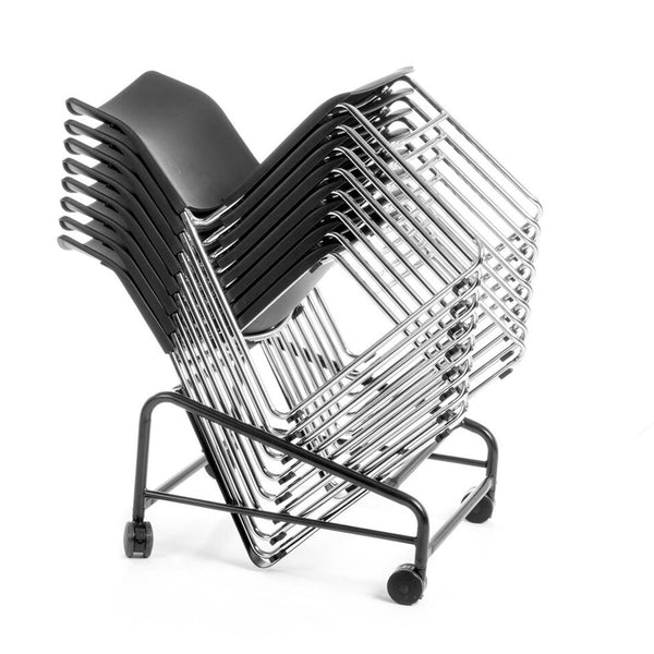 Oxygen Mesh Visitor Chair