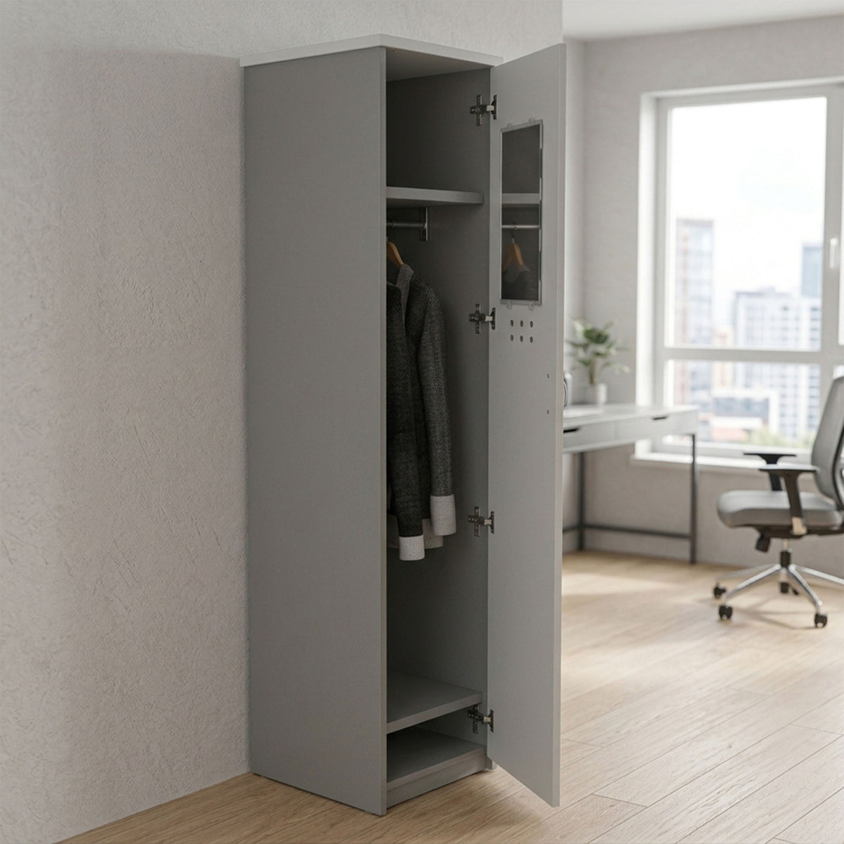Custom Personal Locker
