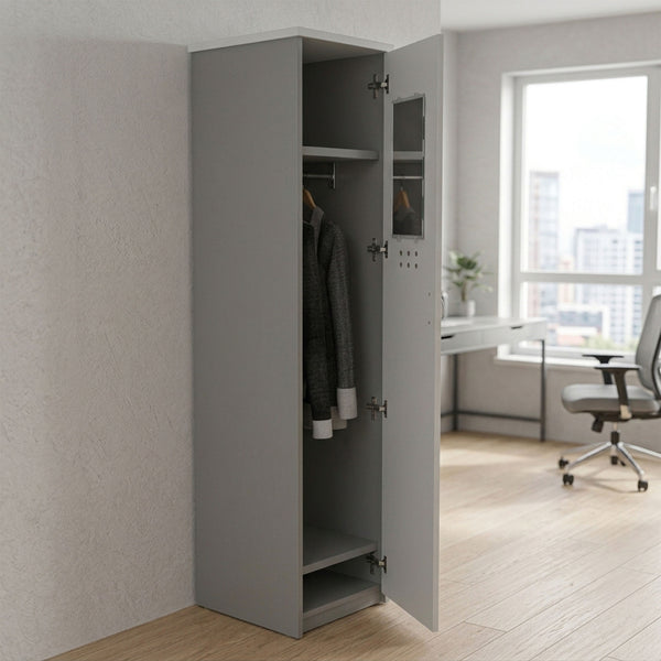 Custom Personal Locker