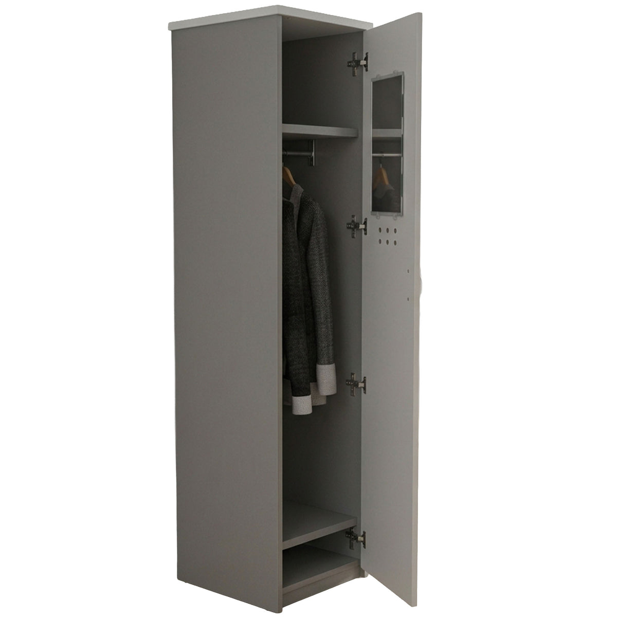 Custom Personal Locker