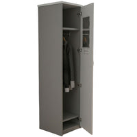 Custom Personal Locker
