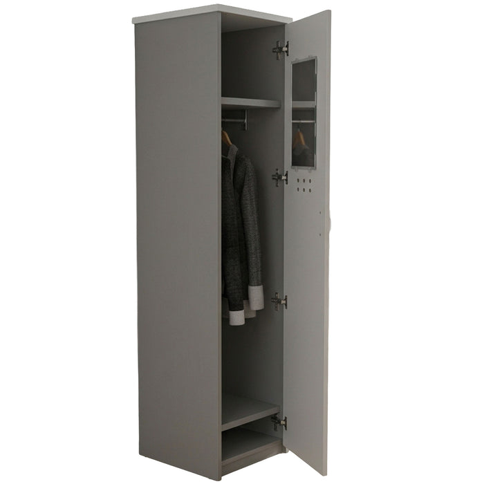 Custom Personal Locker