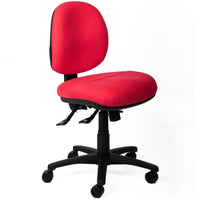 Delta Comfort Duo