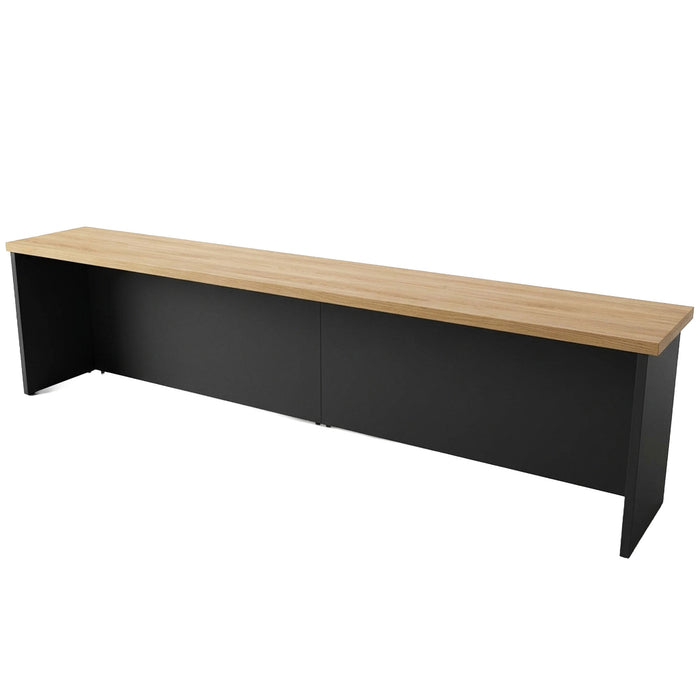 Custom Reception / Desk Hob