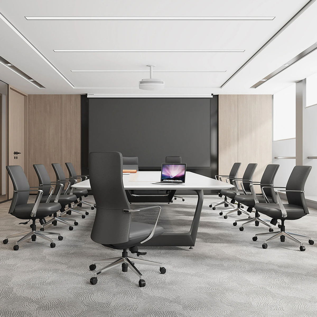 Director Executive Office Chair