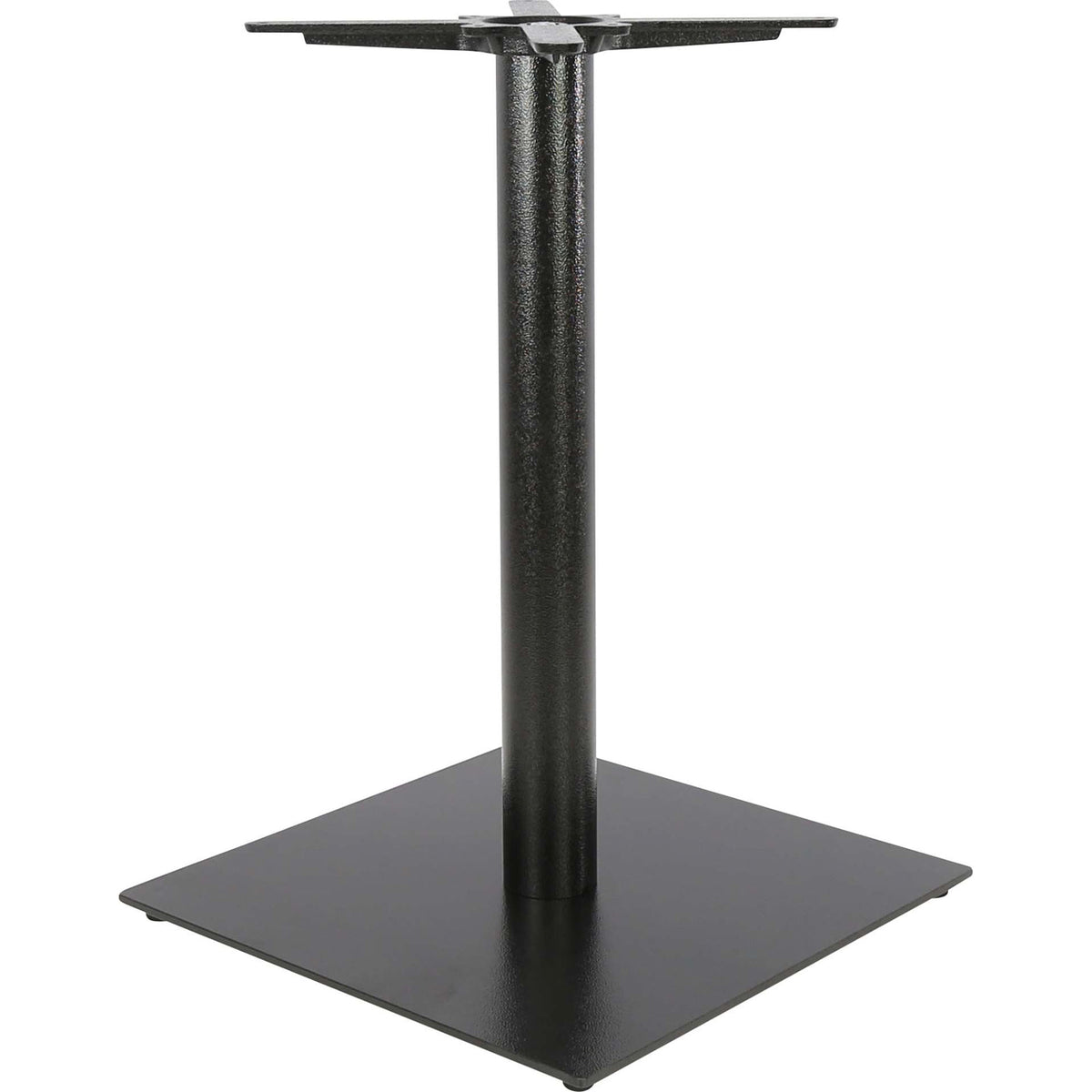 Durafurn Square Table Base