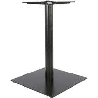 Durafurn Square Table Base