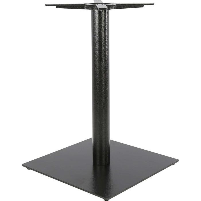 Durafurn Square Table Base
