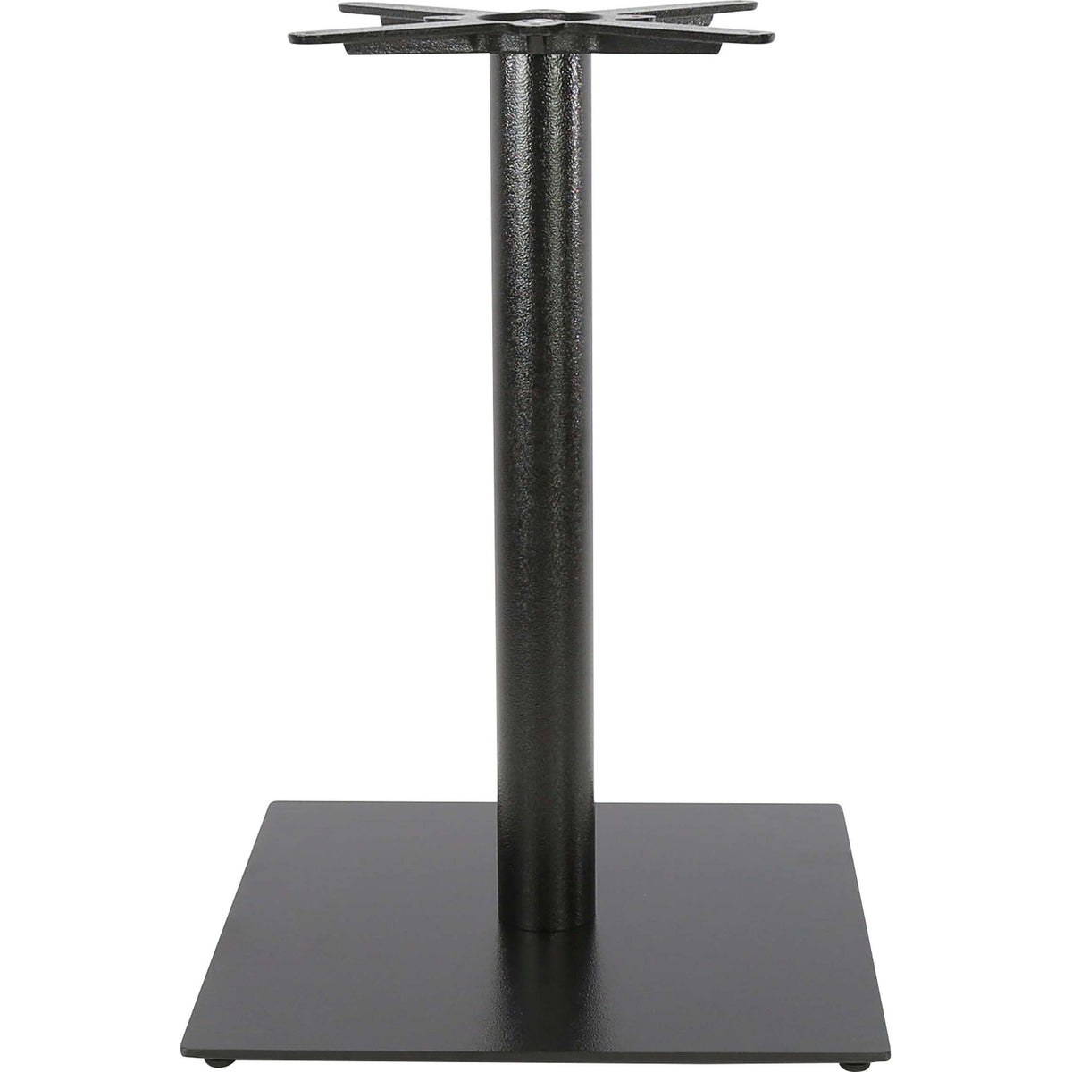 Durafurn Square Table Base