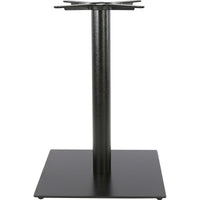 Durafurn Square Table Base