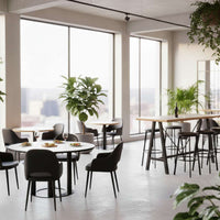 Nano A Frame 1050 Table Base