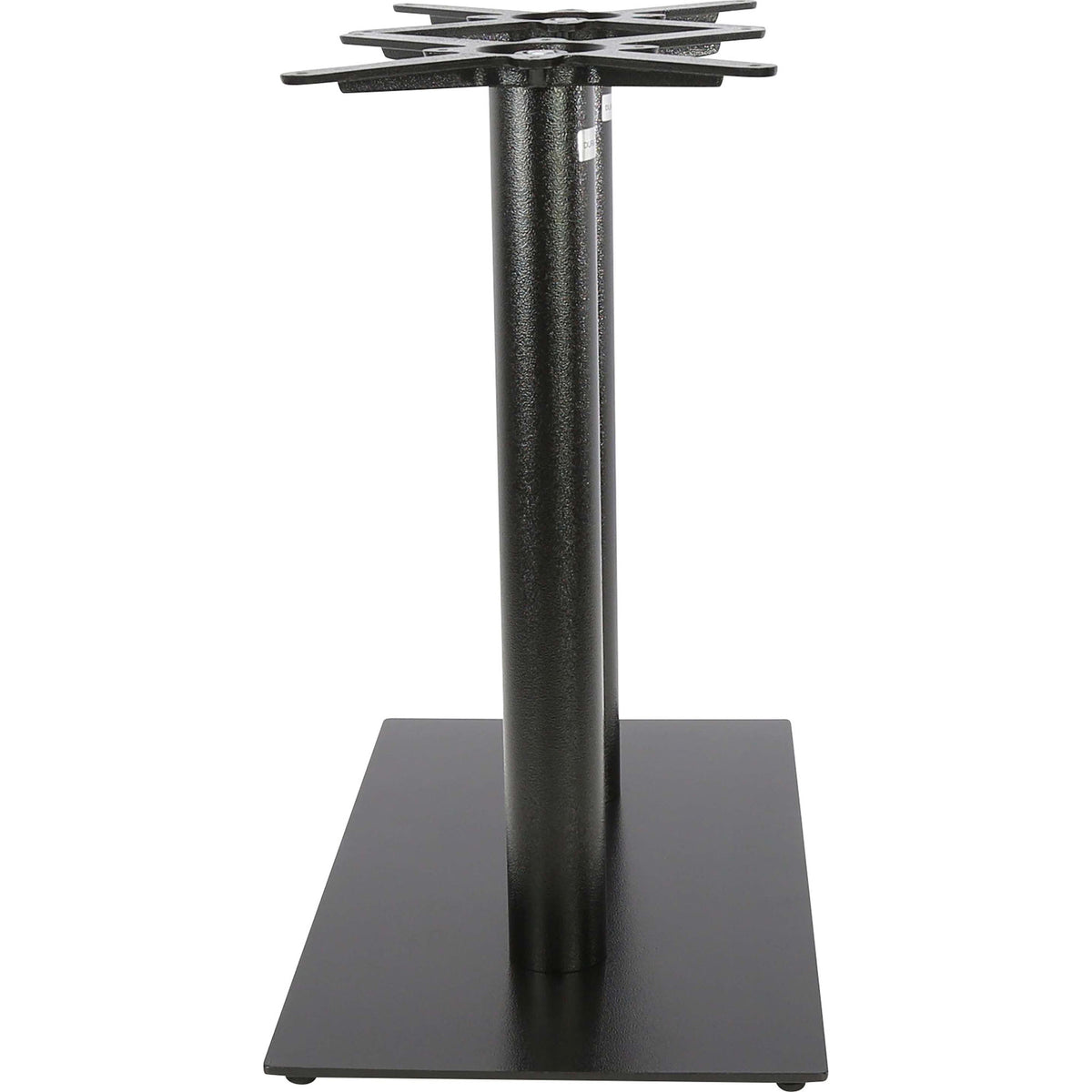 Durafurn Rectangle Twin Table Base