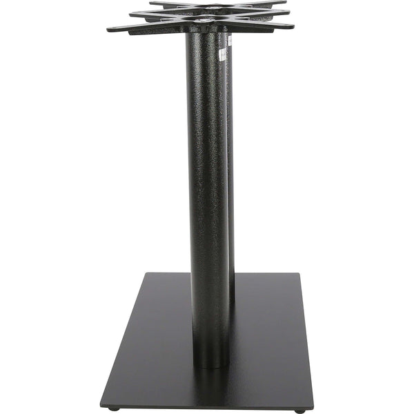 Durafurn Rectangle Twin Table Base