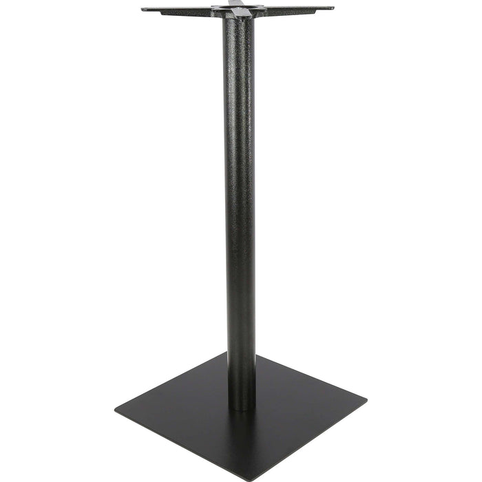 Durafurn Square Bar Table Base
