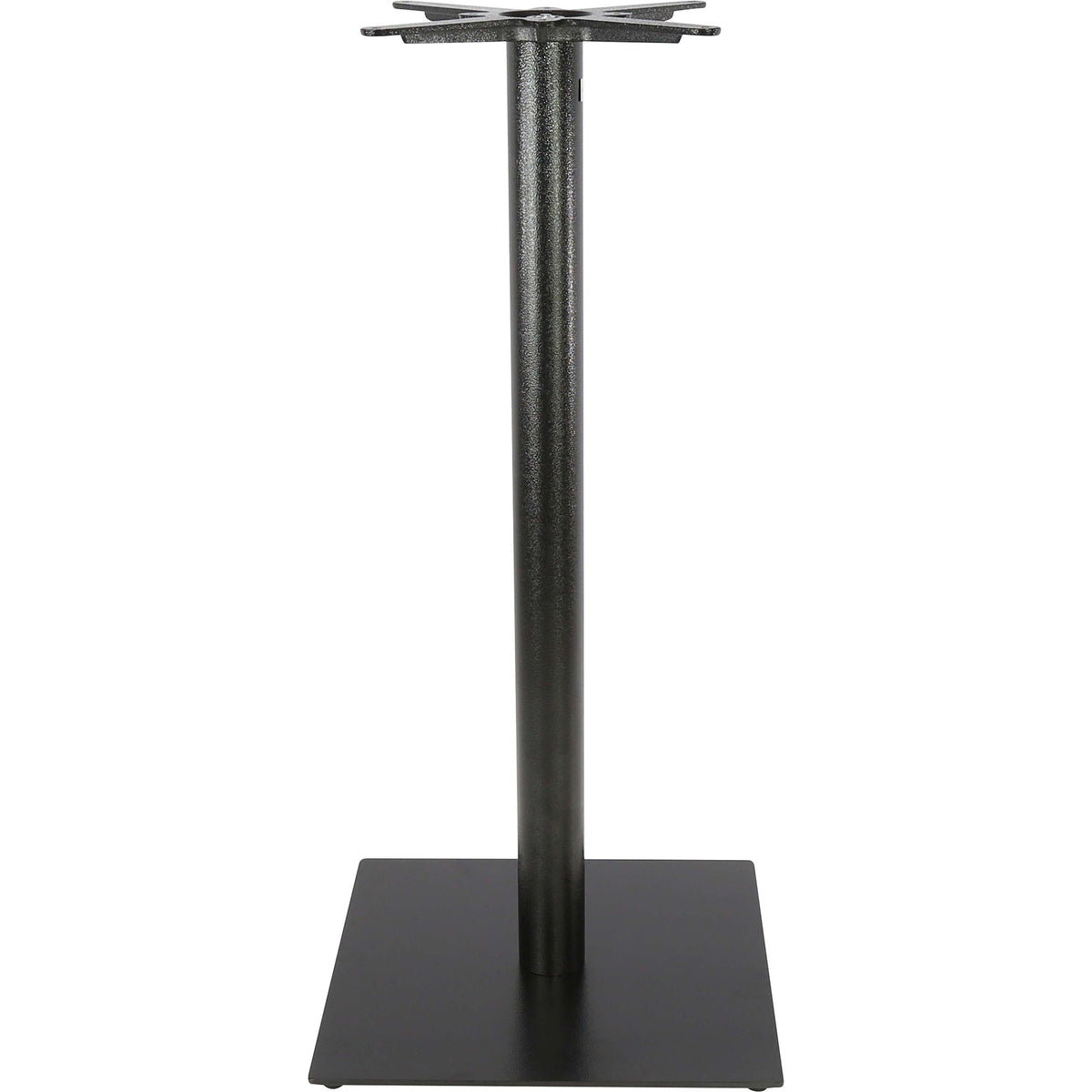 Durafurn Square Bar Table Base