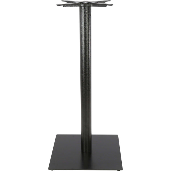Durafurn Square Bar Table Base