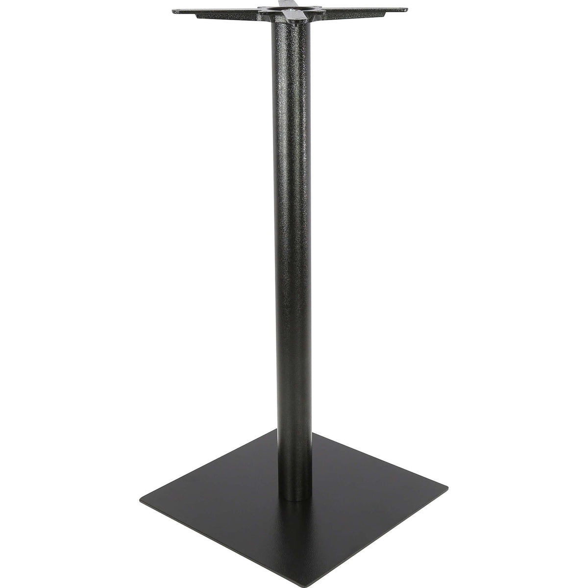 Durafurn Square Bar Table Base