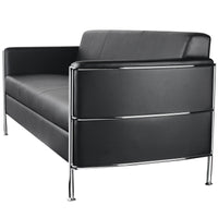 Eclipse 3 Seater Lounge