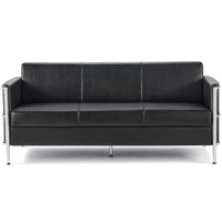 Eclipse 3 Seater Lounge