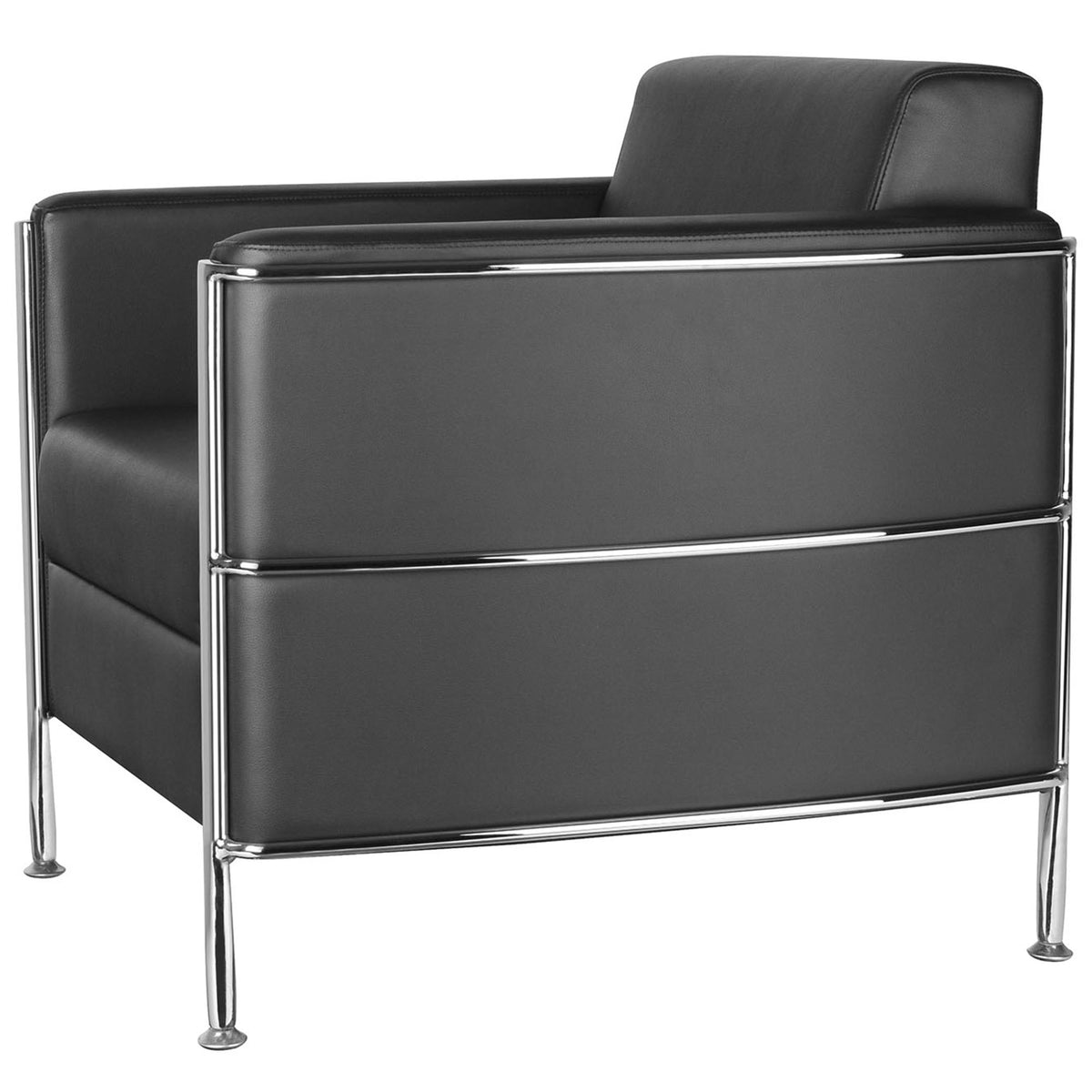 Eclipse Lounge Chair